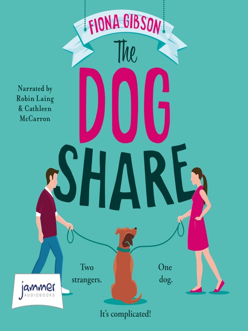 The Dog Share 的封面图片